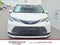 2023 Toyota Sienna LE