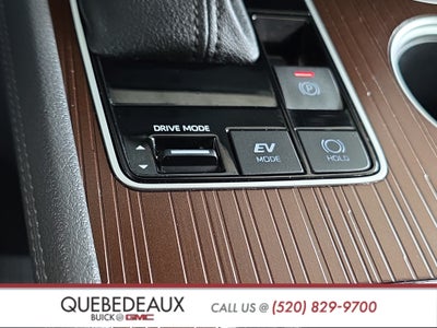 2023 Toyota Sienna LE