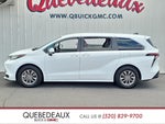 2023 Toyota Sienna LE