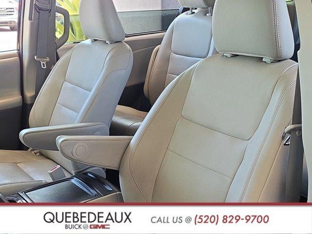 2020 Toyota Sienna XLE Auto Access Seat