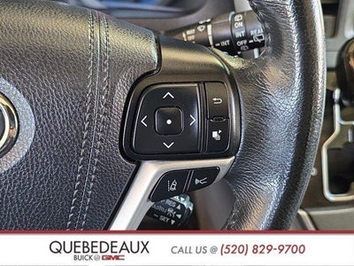 2020 Toyota Sienna XLE Auto Access Seat