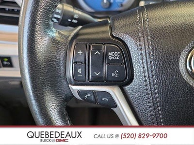2020 Toyota Sienna XLE Auto Access Seat