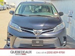 2020 Toyota Sienna XLE Auto Access Seat