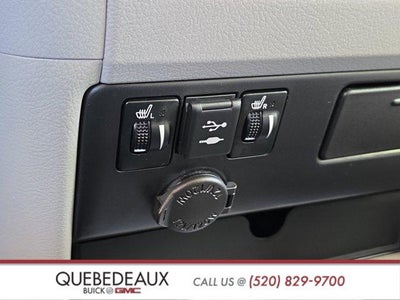 2020 Toyota Sienna XLE Auto Access Seat