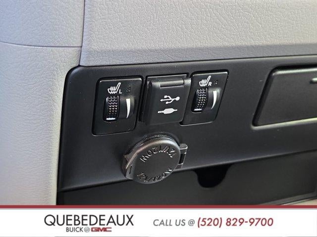 2020 Toyota Sienna XLE Auto Access Seat