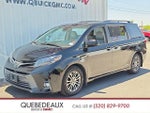 2020 Toyota Sienna XLE Auto Access Seat
