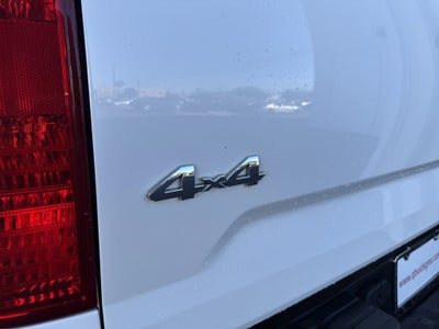 2019 Toyota Tundra 4WD SR5