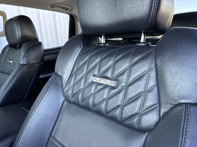 2019 Toyota Tundra 4WD SR5