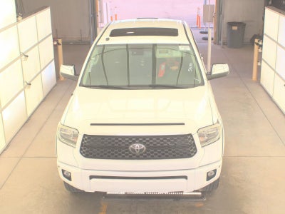 2019 Toyota Tundra 4WD SR5