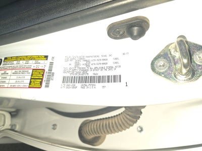 2019 Toyota Tundra 4WD SR5