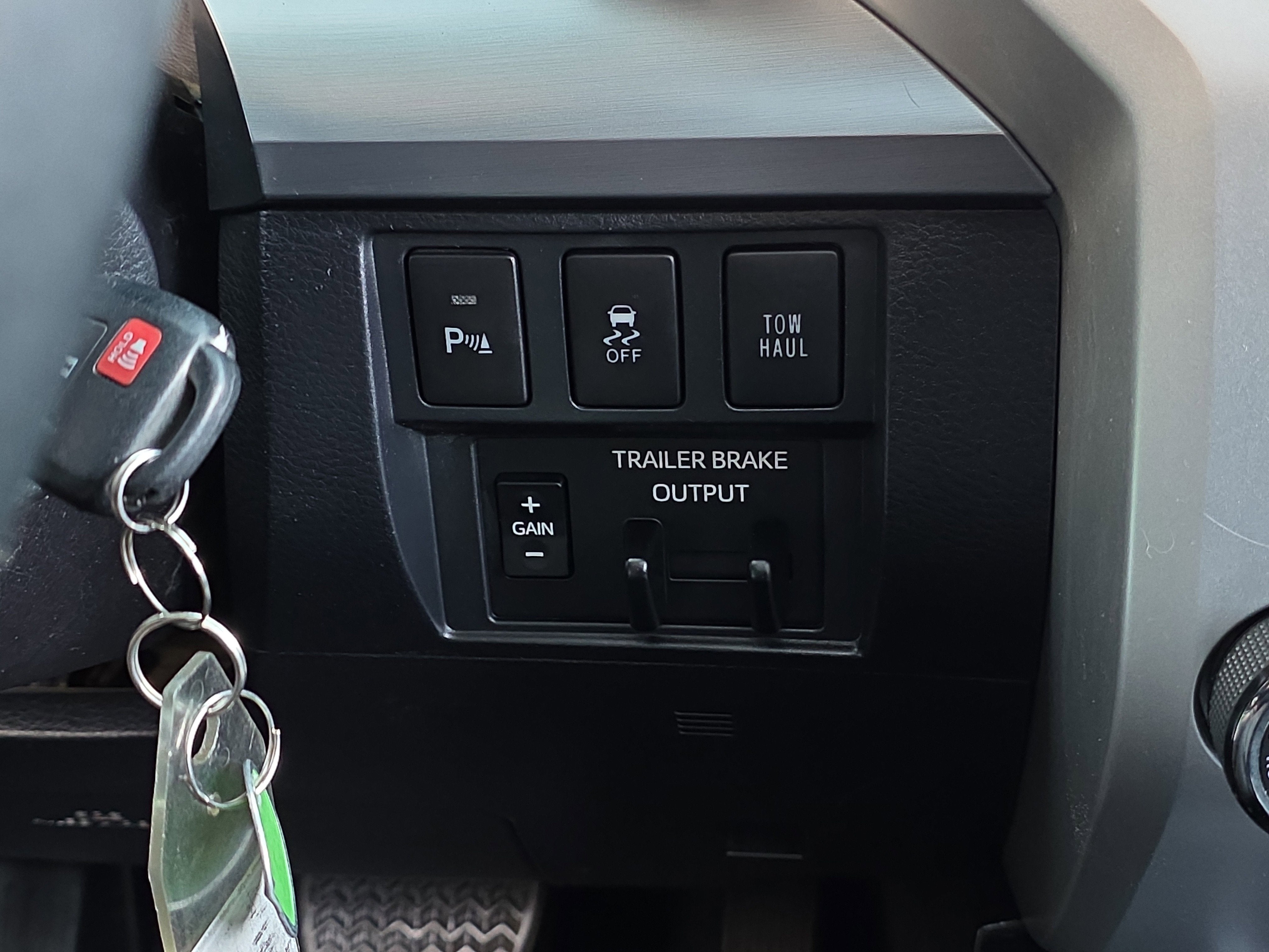 2019 Toyota Tundra 4WD SR5