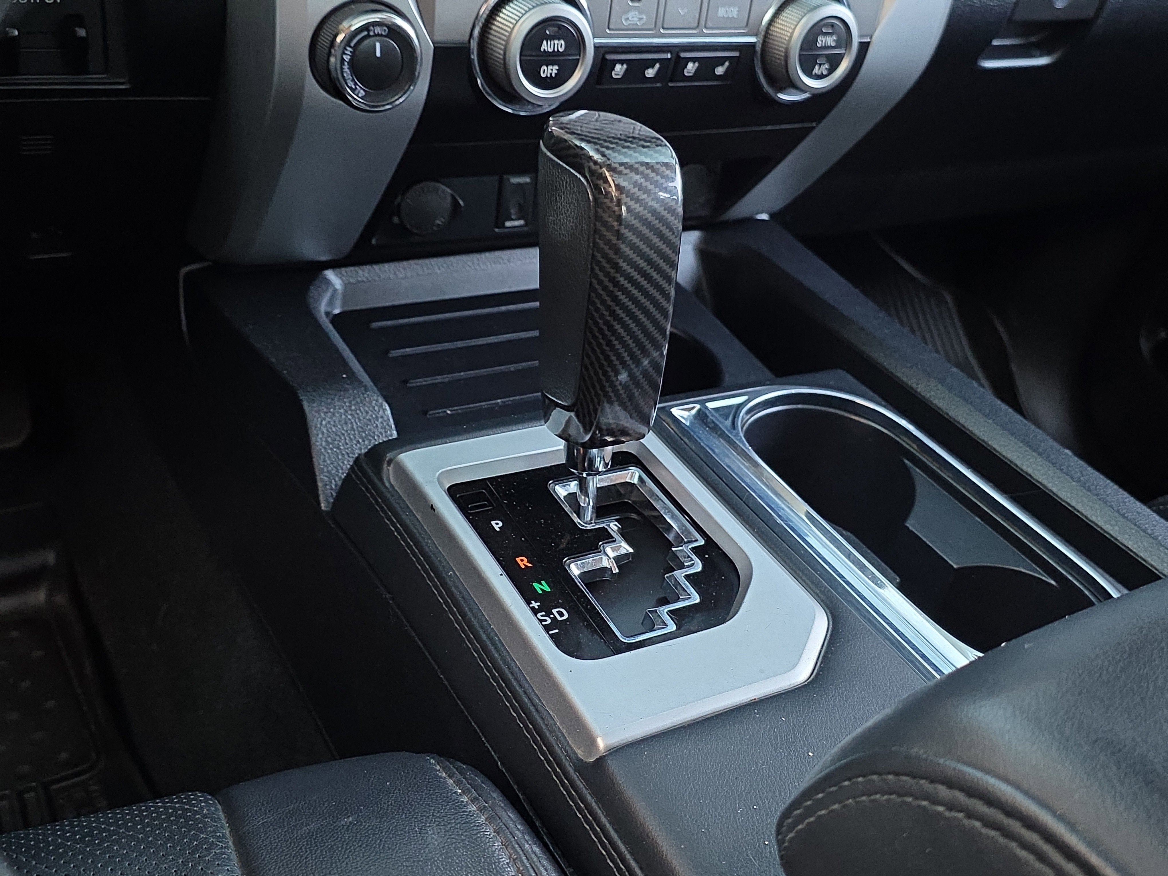 2019 Toyota Tundra 4WD SR5