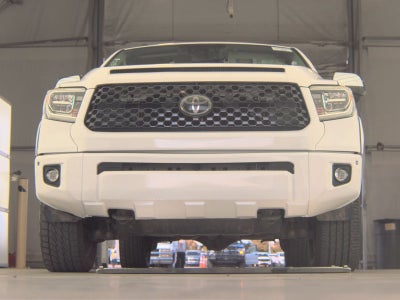 2019 Toyota Tundra 4WD SR5