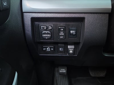 2019 Toyota Tundra 4WD SR5