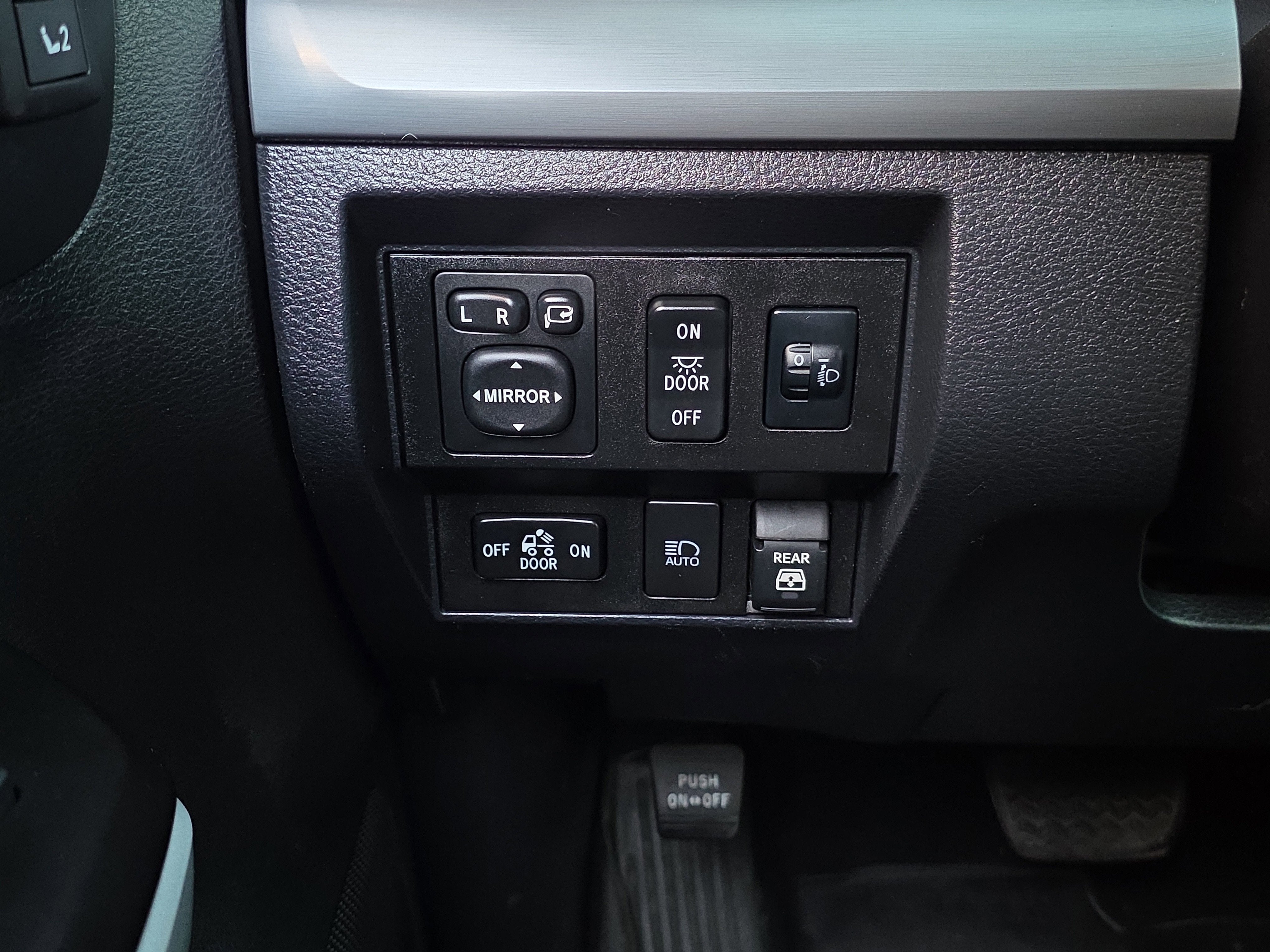 2019 Toyota Tundra 4WD SR5