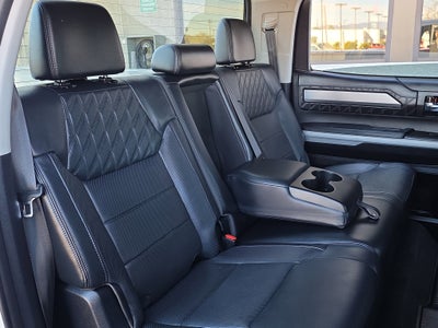 2019 Toyota Tundra 4WD SR5