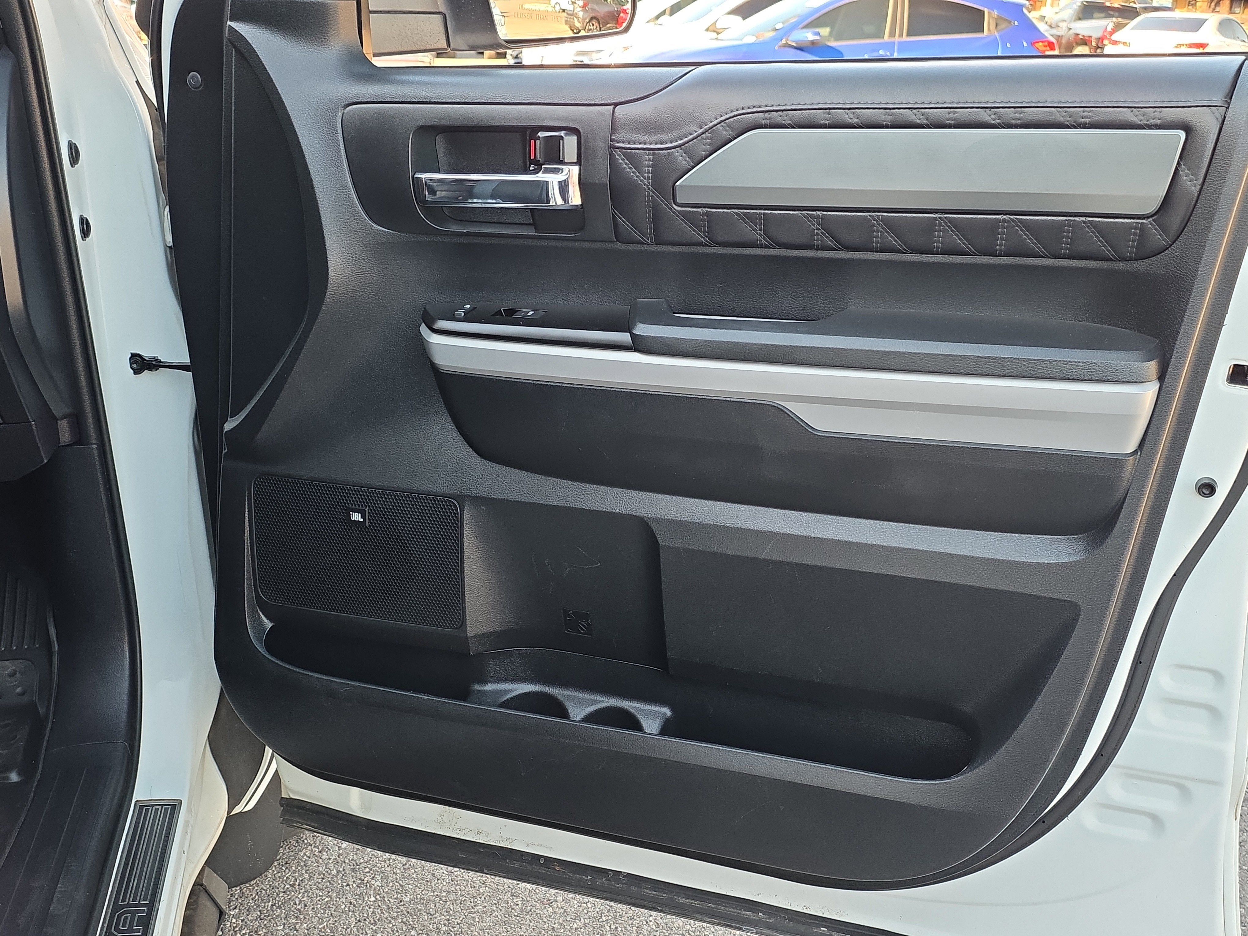 2019 Toyota Tundra 4WD SR5