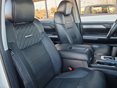 2019 Toyota Tundra 4WD SR5