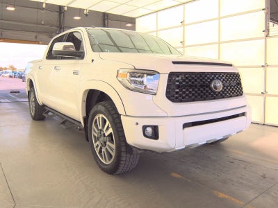 2019 Toyota Tundra 4WD SR5
