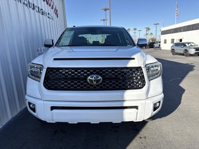 2019 Toyota Tundra 4WD SR5