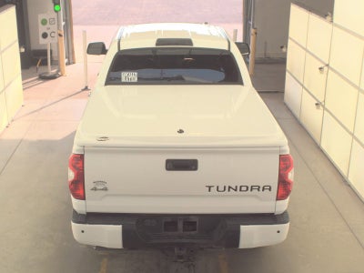2019 Toyota Tundra 4WD SR5