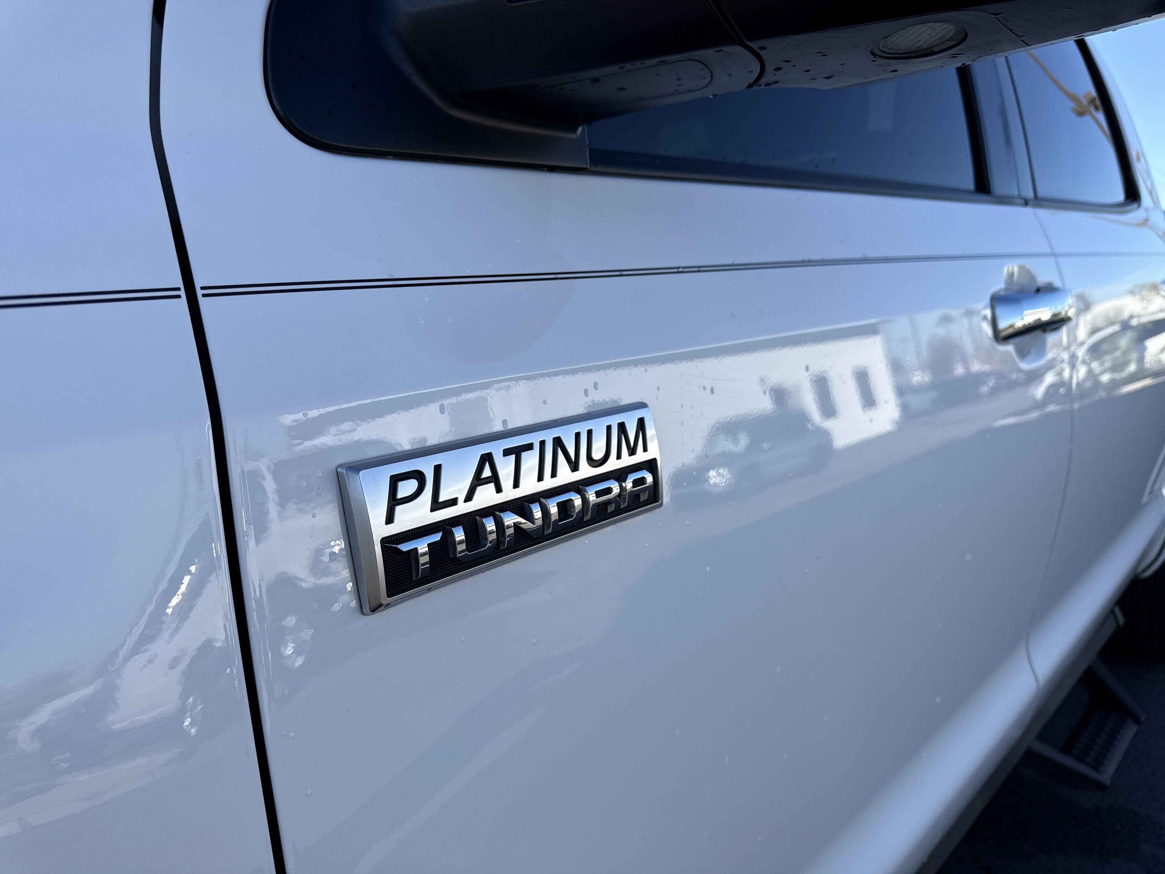 2019 Toyota Tundra 4WD SR5