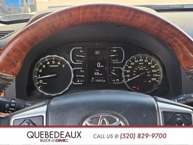 2019 Toyota Tundra 4WD SR5