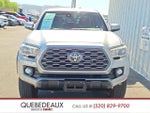 2020 Toyota Tacoma 4WD SR5