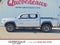 2020 Toyota Tacoma 4WD SR5