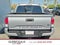 2020 Toyota Tacoma 4WD SR5