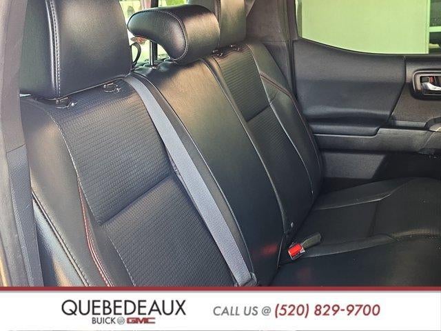 2020 Toyota Tacoma 4WD SR5