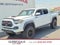 2020 Toyota Tacoma 4WD SR5