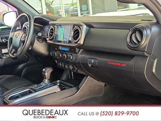 2020 Toyota Tacoma 4WD SR5
