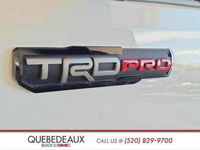2020 Toyota Tacoma 4WD SR5