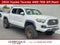 2020 Toyota Tacoma 4WD SR5
