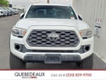 2020 Toyota Tacoma 4WD SR5