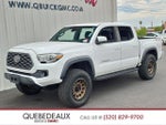 2020 Toyota Tacoma 4WD SR5