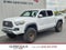 2020 Toyota Tacoma 4WD SR5