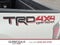 2020 Toyota Tacoma 4WD SR5