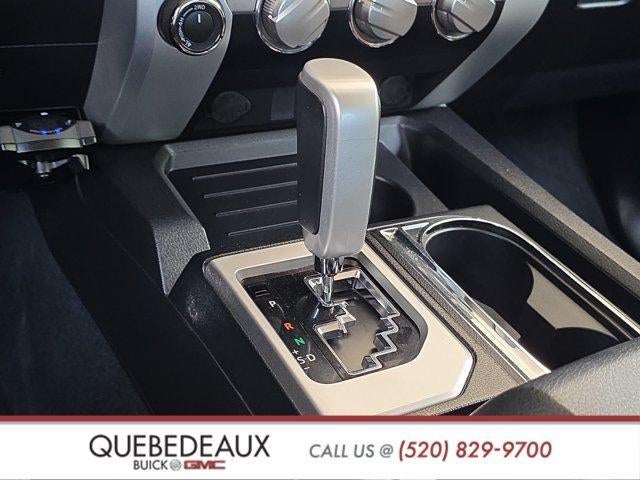 2015 Toyota Tundra 4WD Truck SR5