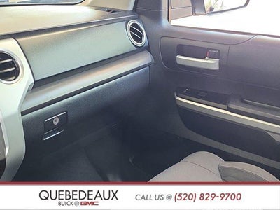 2015 Toyota Tundra 4WD Truck SR5