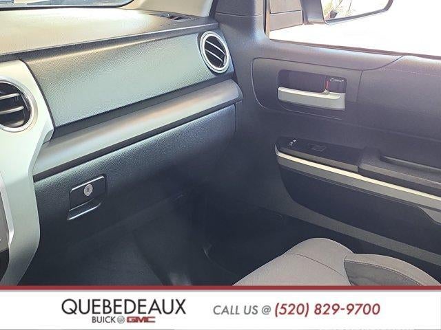 2015 Toyota Tundra 4WD Truck SR5