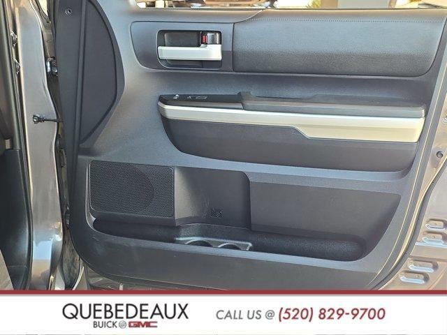 2015 Toyota Tundra 4WD Truck SR5