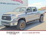 2015 Toyota Tundra 4WD Truck SR5