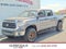 2015 Toyota Tundra 4WD Truck SR5