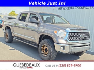 2015 Toyota Tundra 4WD Truck SR5