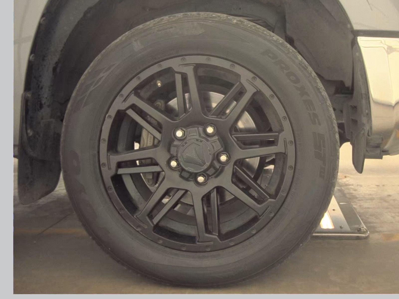 2020 Toyota Tundra 4WD SR5