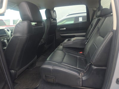 2020 Toyota Tundra 4WD SR5