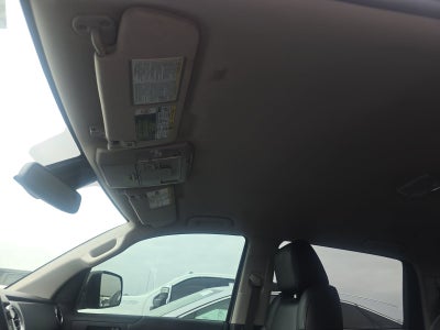 2020 Toyota Tundra 4WD SR5