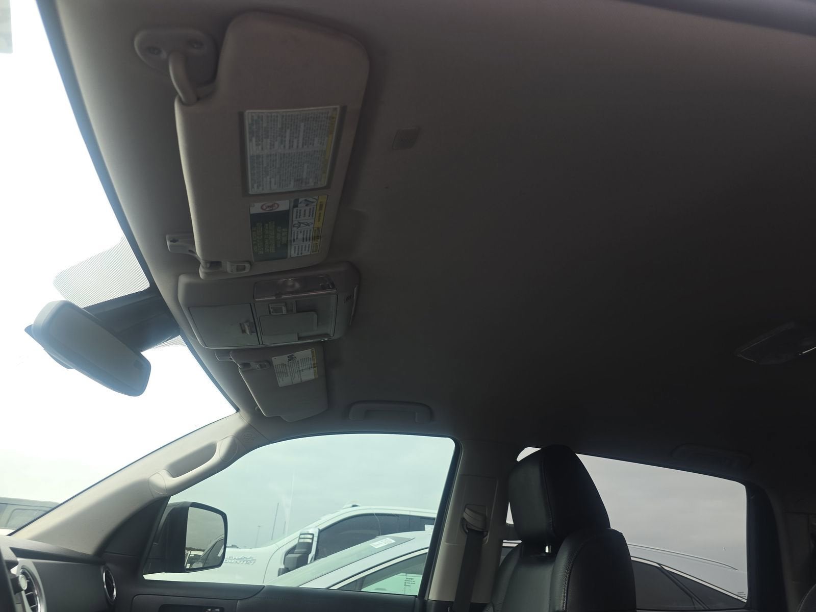 2020 Toyota Tundra 4WD SR5